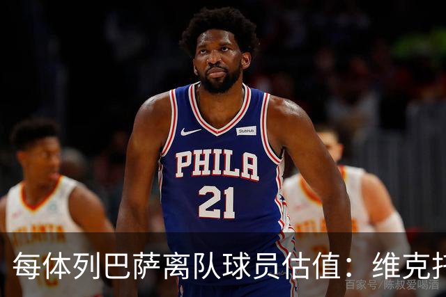 每体列巴萨离队球员估值：维克托1500万欧最高 德罗和瓦莱过千万